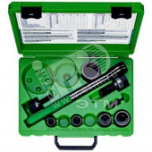 Набор перф. GREENLEE Slug Buster16-40мм 5ISO 36692 (klk50366920)