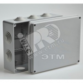 TYCO Коробка распределительная 240х195x90 IP55