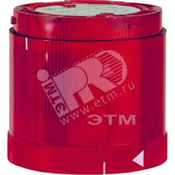 Световой элемент KL70-306R 1SFA61 (1SFA616070R3061)