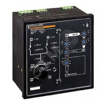 Блок автоматики UА 220/240В NSX/MAST (29378)