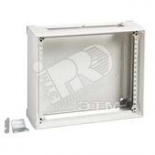 Шкаф расширения с 2 рядами PACK (08012)