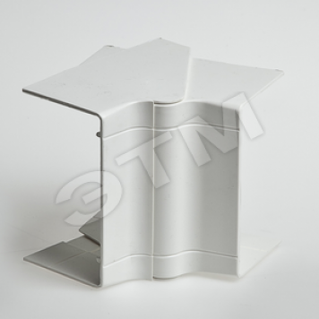 Угол внутренний 100x60 RUVinil (УВН-100х60)