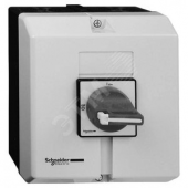 Переключатель в корпусе 3Р 63А VCF4GE (VCF4GE)