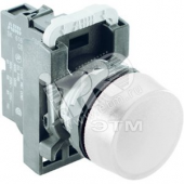 Лампа ML1-100W белая (только корпус) (1SFA611400R1005)