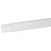 DLPlus Кабель-канал 60/3x20 (2.1м) (30114)