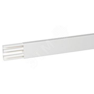 DLPlus Кабель-канал 60/3x20 (2.1м) (30114)