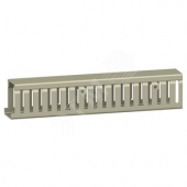 Короб монтажный 125*75мм (AK2GD12575)