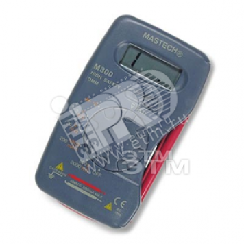 Мультиметр M300 (MMC102)