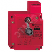 Выключатель безопасности концевой 24V A/DC (XCSE7311)
