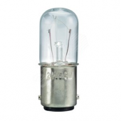 Лампа 24в 10W BA15D DL1BLB (DL1BLB)