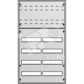 Щит утопл.U62K 1000х575х120мм (STJU62K)
