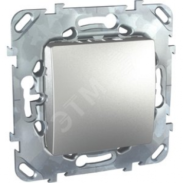 UNICAtop Заглушка в рамку 45х45 (MGU5.866.30ZD)