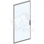 Дверь непрозрачная IP55 11 модулей (08323)