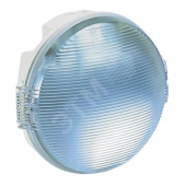 Светильник НПП-100w Koro круг IP55 (62425)