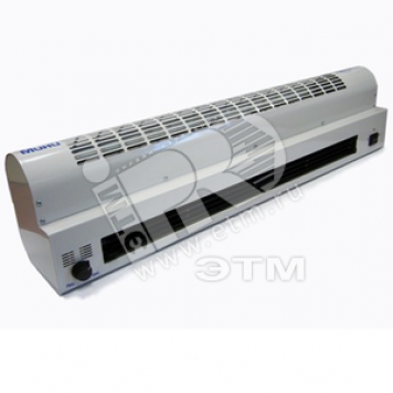 Тепловая завеса 3кВт Мини 3 220B 0/3 0.790м (Арктика)