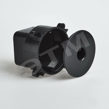 TYCO Коробка установочная 70х60мм в бетон (10131)