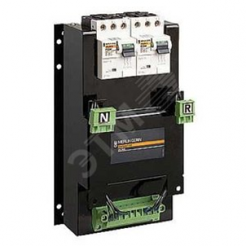 ПЛАТА ACP 380/415В 50/60ГЦ NSX/MAST