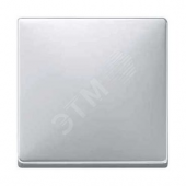 Sys D Клавиша 1шт алюминий (MTN412160)