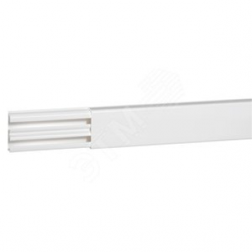DLPlus Кабель-канал 32x12.5 с перегородкой (30014)