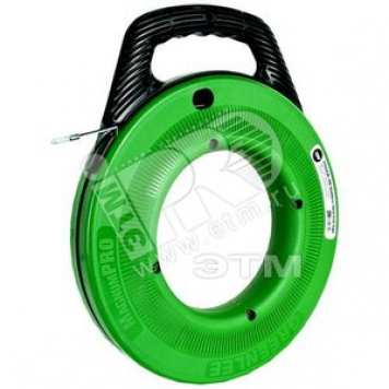 GREENLEE УЗК с нержав.лентой 60м (klk52041747)