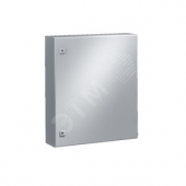 AE Щит с монтажной панелью ЩМП 600x800x250 мм IP66