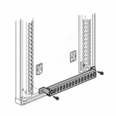 Суппорт для кабелей XL3 400 для шкафов и щитов (20135)