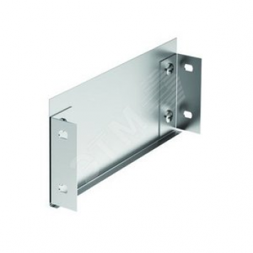 Пластина торцевая TC 300х50