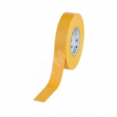 Изолента ПВХ желтая 15мм 10м Temflex 1300 (7100081320)