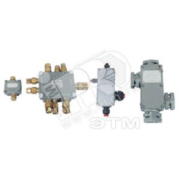 Коробка КП6-22.380 У1