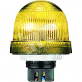 Световой элемент KSB-401Y желт. 1SFA61