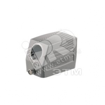 Корпус HDC 24D TSLU 1PG21G (1655250000)