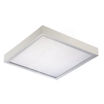 Светильник TL418 CL EL, ЛЛ (T8), IP20, ЭПРА(A2) (TL418CL1-EL)