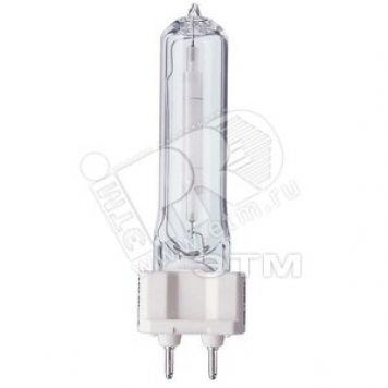 Лампа натриевая ДНаТ 100вт SDW-TG GX12-1 белая (928158905131)