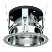Светильник DLG 1x18 HF IP44 встраив.с ЭПРА (1183000100)