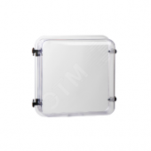 Кожух прозрачный рамки дверцы для NS/NT IP54