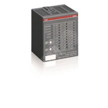 Модуль интерфейсный S500 CI521-MODTCP-XC