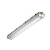 Светильник TLWP236 PC ЛЛ (T8) IP65 ЭмПРА(B2) (TLWP 236 PC)