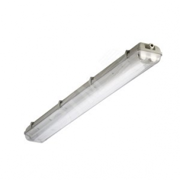 Светильник TLWP236 PC ЛЛ (T8) IP65 ЭмПРА(B2) (TLWP 236 PC)
