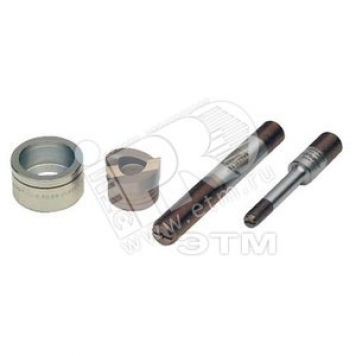 Пуансон для матрицы 34.6 SLUG-SPLITTER GREENLEE