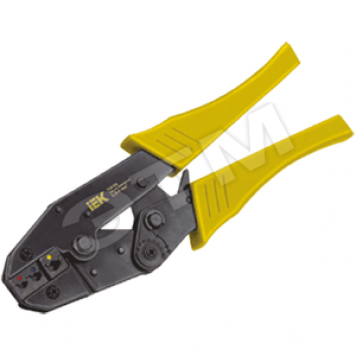 Клещи обжимные КО-01 1.5-6 мм.кв (TKL10-D15-006)