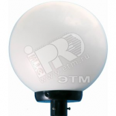 Светильник РТУ-01-125-301 D400мм