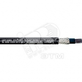 Кабель силовой Olflex PETRO 125 CP plus 12G2.5 BK (0023258)