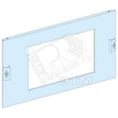 Панель передняя с вырезом для INS-INV630b/16