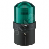 Светодиод зеленый 24V AC/DC (XVBL1B3)