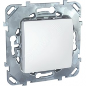 UNICA Заглушка в рамку 45х45