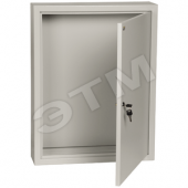 Корпус металлический ЩМП-3-1 36 УХЛ3 IP31
