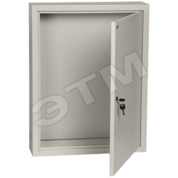 Корпус металлический ЩМП-3-1 36 УХЛ3 IP31