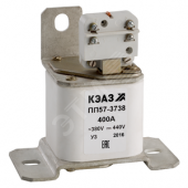 Предохранитель ПП57-31372-100А-У3