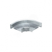 Угловая секция 90° 60x150 (RB 90 615 FS)