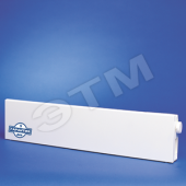 Конвектор 600W механический термостат IP24 EXCELLENT (VPS9 06 KT)